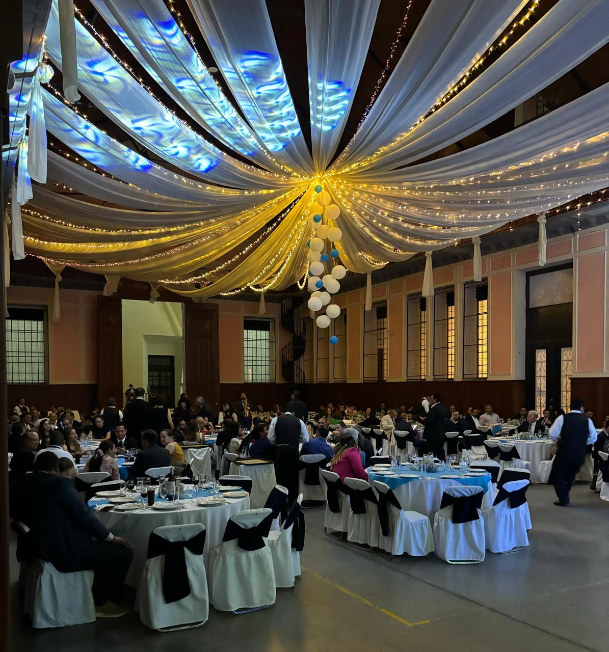Servicio a domicilio Catering